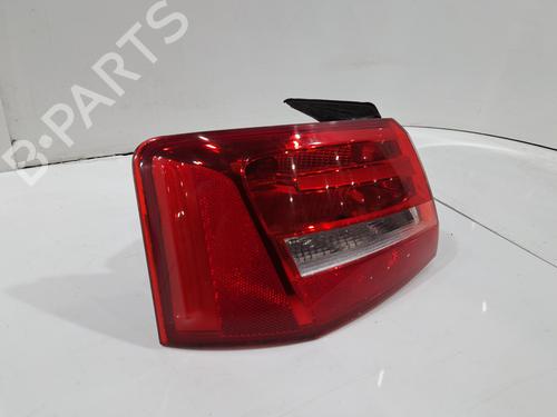 Left taillight AUDI A6 C7 (4G2, 4GC) 2.0 TDI | BP26851021C34 