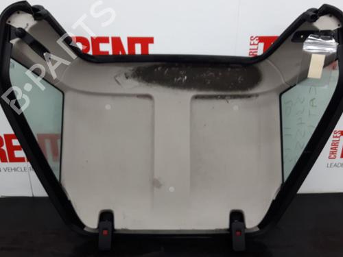 Tettuccio convertibile LAND ROVER FREELANDER I (L314) 1.8 16V 4x4 | BP30756067C123