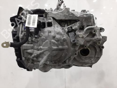 Gearbox PEUGEOT 2008 II (UD_, US_, UY_, UJ_, UR_, UC_) 1.2 PureTech 130 (USHNS, URHNS) | BP30671389M3