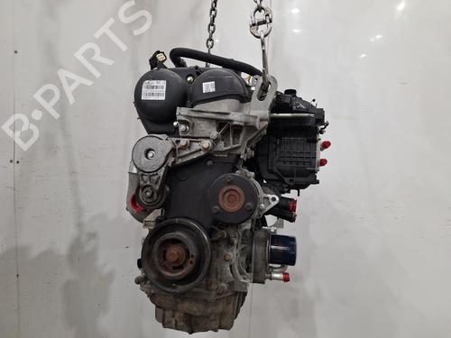 Used Engine Engine 37540142 37540142