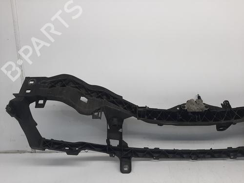 Frontplate/Frontkurv FORD FOCUS II (DA_, HCP, DP) 1.6 TDCi | BP26858282C72 
