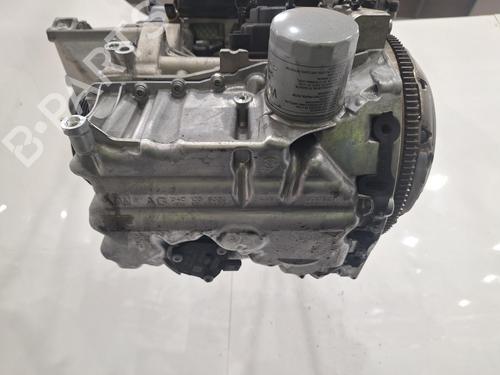 Engine SKODA FABIA IV (PJ3) 1.0 MPI | BP29883799M1