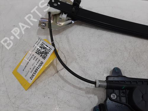 Front right window mechanism MG MG 3 1.5 | BP33987398C23  - Image 5