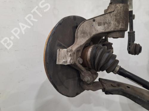 Left front suspension VOLVO XC40 (536) D4 AWD | BP33839621M72 - Image 4