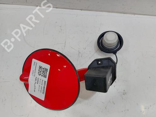 Używane Klapa wlewu paliwa VAUXHALL CORSA Mk IV (E) (X15) 1.0 (116 hp) 26862744