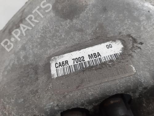 Gearbox FORD FIESTA VI (CB1, CCN) 1.0 | BP26854733M3 