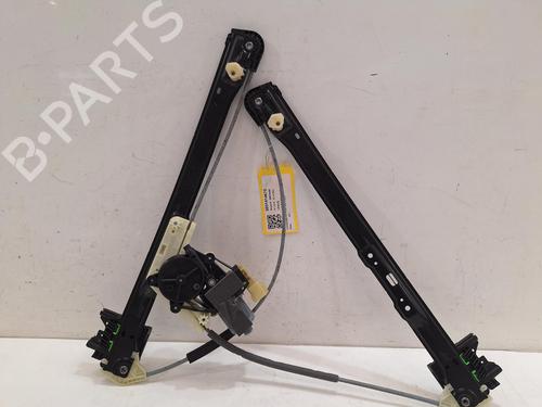 Used Front left window mechanism JAGUAR I-PACE (X590) EV400 AWD (400 hp) 26825077