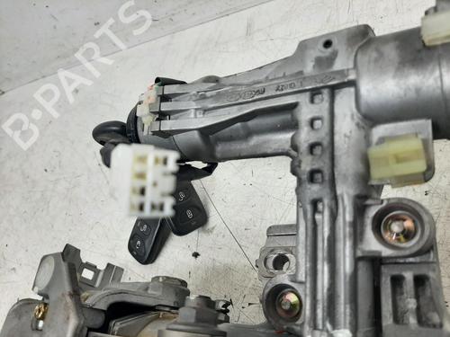 Steering column HYUNDAI SANTA FÉ II (CM) 2.2 CRDi GLS 4x4 | BP26775742M21 