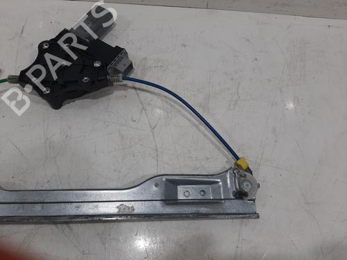 Front right window mechanism VAUXHALL CORSA Mk IV (E) (X15) 1.4 | BP39210984C23 - Image 5