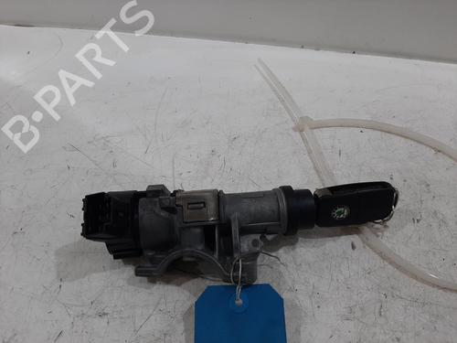 Used Ignition barrel Ignition barrel SKODA FABIA II (542) 1.2 12V (60 hp) 34150328 34150328