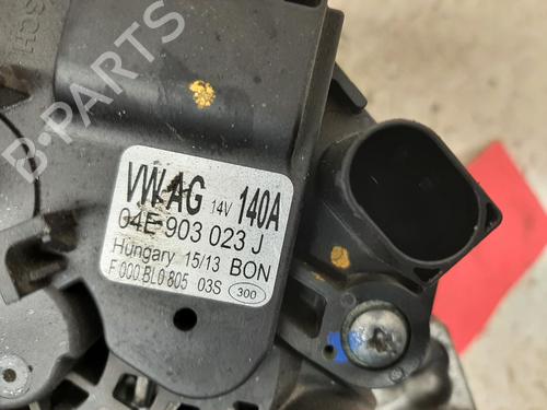 Alternator SEAT LEON (5F1) 1.4 TSI | BP26859432M7 - Image 5