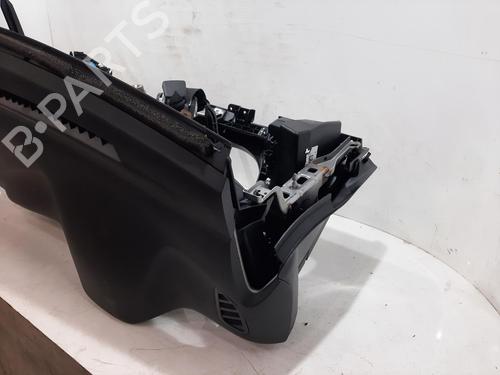 Airbag Kit VAUXHALL CORSA Mk V (F) 1.2 | BP32380252C86