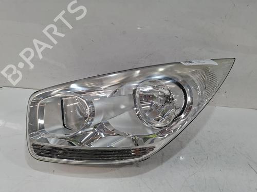 Left headlight KIA VENGA (YN) 1.4 CRDi 90 | BP38728172C28 - Image 3