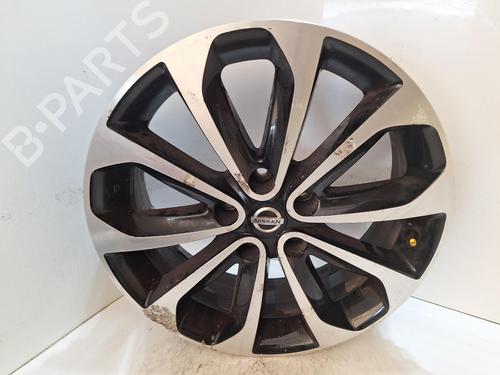Used Rim Rim 37448845 37448845