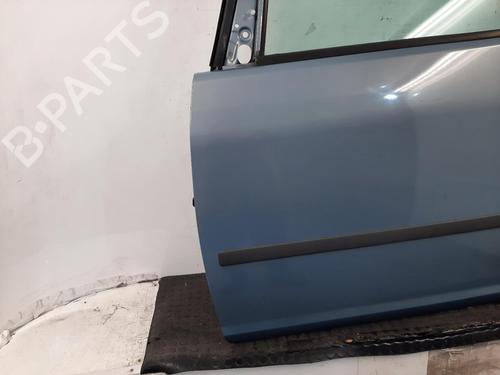 Left front door FORD C-MAX (DM2) 1.6 | BP29884094C2