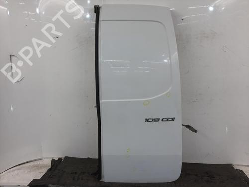 Used Right rear door Right rear door 38447723 38447723