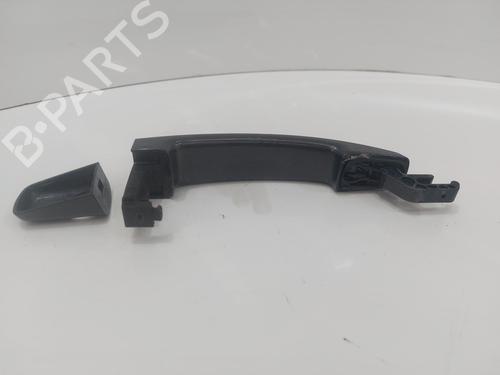 Andre VAUXHALL CORSA Mk IV (E) (X15) 1.4 | BP28053298O1 