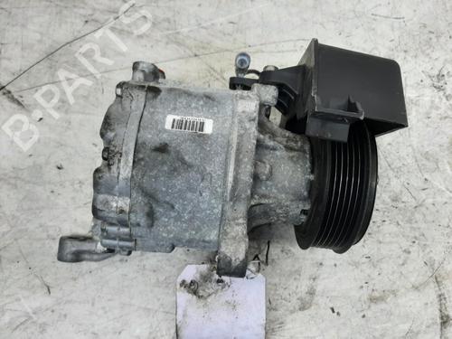 AC compressor SUBARU BRZ (ZC6) 2.0 (ZC6) | BP26854602M34 - Image 4