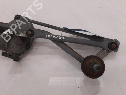 Front wiper motor FORD FIESTA V (JH_, JD_) 1.25 16V | BP27408332M29 