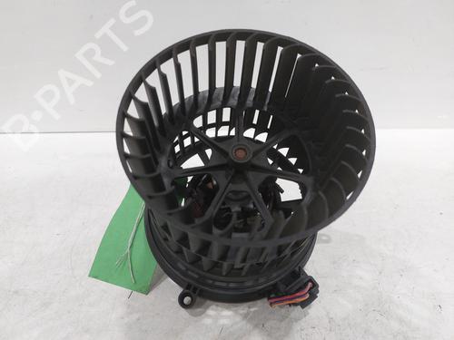 Ventilator motor FORD FUSION (JU_) 1.4 (80 hp) 26845633