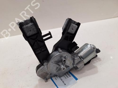 Rear wiper motor PEUGEOT 308 SW III (FC_, FJ_, FR_, F4_, FN_) PureTech 130 (FRHNSL, FRHNST) | BP28038537M102 