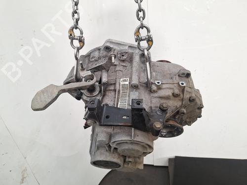Gearbox AUDI A1 Sportback (8XA, 8XF) 2.0 TDI | BP29809448M3 