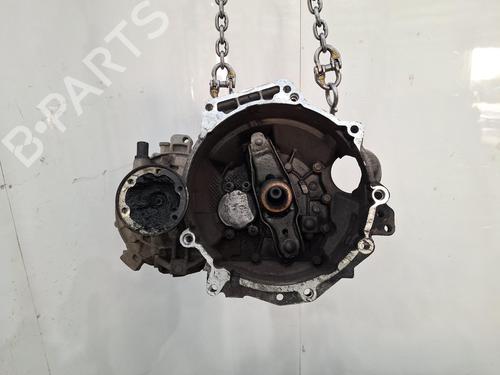 Used Gearbox SEAT IBIZA IV (6J5, 6P1) 1.2 TDI (75 hp) 30496131