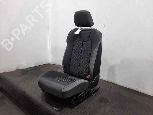 Andre AUDI A1 Sportback (GBA) 25 TFSI | BP30260176O1