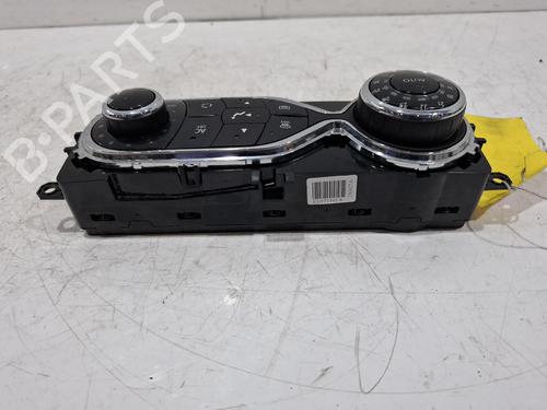 Climate control RENAULT CAPTUR I (J5_, H5_) 1.5 dCi 90 (J5N4, J5M5, J5MW, J5M6, J5AL, J5AJ) | BP38859968I5 - Image 3