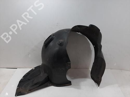 Wheel arch SKODA FABIA II (542) 1.2 TSI | BP30179763C56 