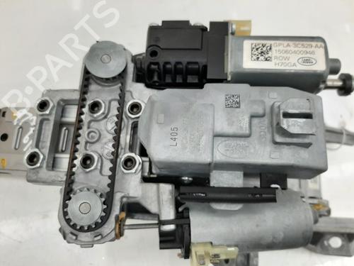 Steering column LAND ROVER RANGE ROVER IV (L405) 4.4 SDV8 4x4 | BP26835826M21 
