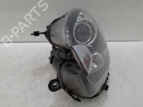 Left headlight MINI MINI COUNTRYMAN (R60) Cooper D ALL4 | BP38113913C28 - Image 4