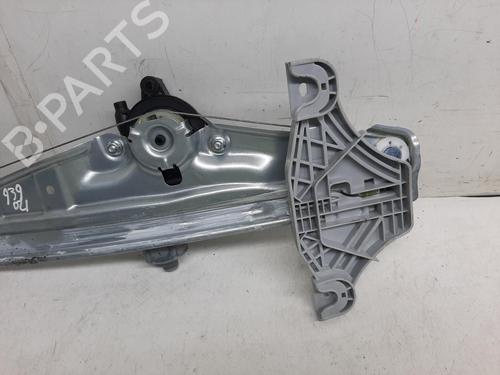 Front right window mechanism HYUNDAI IONIQ 5 (NE) EV | BP26834104C23 - Image 3