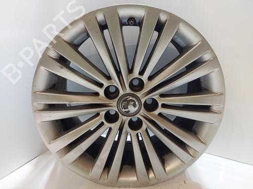 Used Rim VAUXHALL INSIGNIA Mk I (A) Hatchback (G09) 1.6 CDTI (68) (136 hp) 32380125