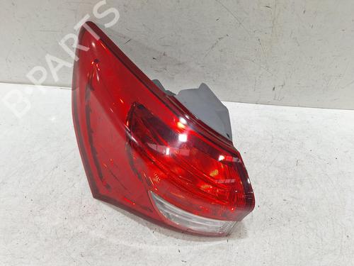 Left taillight HYUNDAI ix20 (JC) 1.6 | BP32409735C34 - Image 4