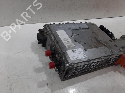 Inverter/Converter JAGUAR I-PACE (X590) EV400 AWD | BP33467079M119 - Image 5