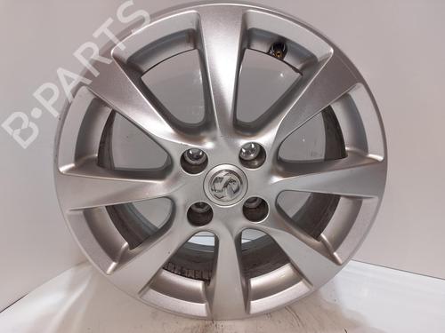 Used Rim VAUXHALL CORSA Mk V (F) 1.2 (75 hp) 32409229