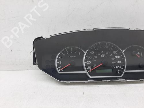 Instrument cluster KIA CARENS II MPV (FJ) 2.0 CVVT | BP26804929C47 