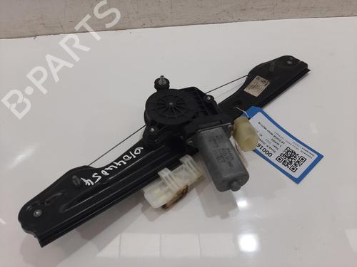 rear-left-window-mechanism-bmw-1-f20-2011-2012-2013-2014-2015-2016-2017-2018-2019-32758091 main image