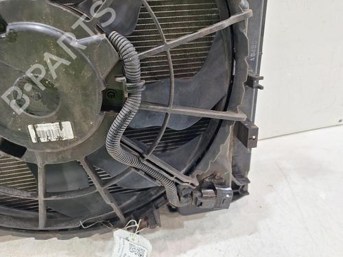 Radiator set HYUNDAI TUCSON (TL, TLE) 1.6 T-GDi | BP32193181M120 