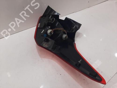 Left taillight FORD FOCUS III 1.0 EcoBoost | BP36383995C34 - Image 4
