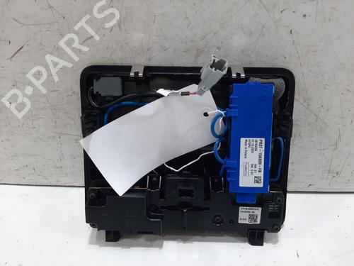 Interior roof light FORD PUMA (J2K, CF7) 1.0 EcoBoost mHEV | BP33318056I8 - Image 6