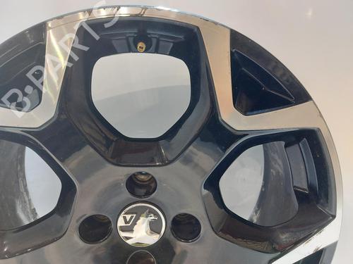 Fælk VAUXHALL MOKKA 1.2 (76) | BP33281852C45 - Image 3