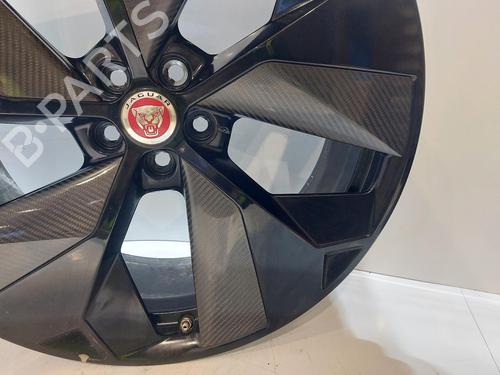Rim JAGUAR I-PACE (X590) EV400 AWD | BP32380038C45 