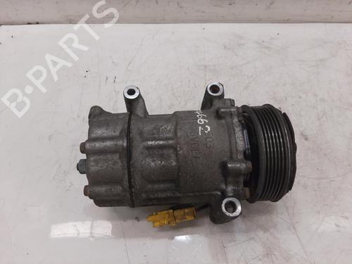 Used AC compressor AC compressor 37258241 37258241