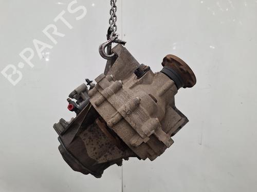 Gearbox SKODA FABIA II (542) 1.2 TSI | BP36773657M3  - Image 6