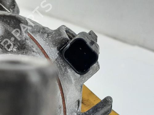 AC-Kompressor CITROËN C4 Picasso II 1.6 HDi / BlueHDi 115 | BP31009502M34