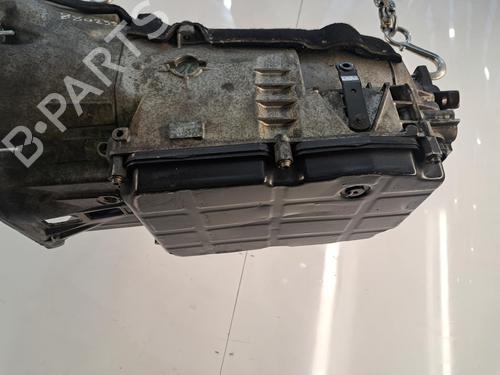 Gearbox MERCEDES-BENZ C-CLASS Coupe (CL203) C 220 CDI (203.708) | BP26846011M3 