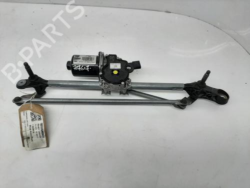 Used Front wiper motor BMW 1 (F20) M 135 i (320 hp) 26871841