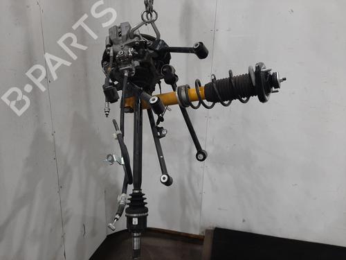 Højre bagtil bærearm MAZDA MX-5 IV (ND__) 2.0 (ND6E) (184 hp) 26778158